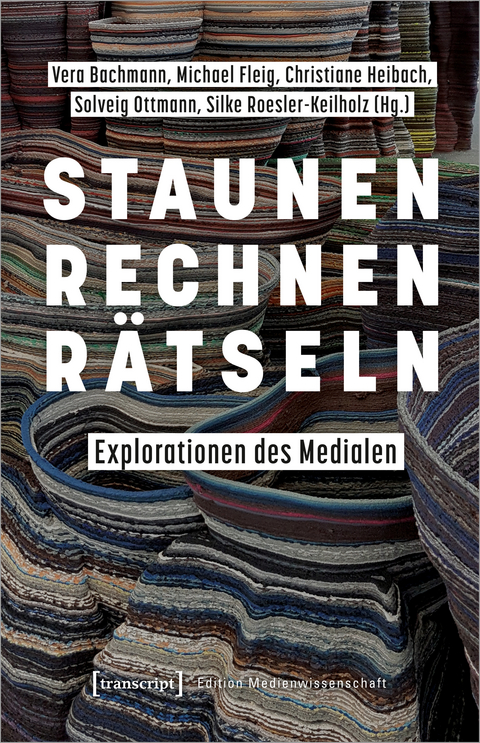 Staunen - Rechnen - Rätseln - 