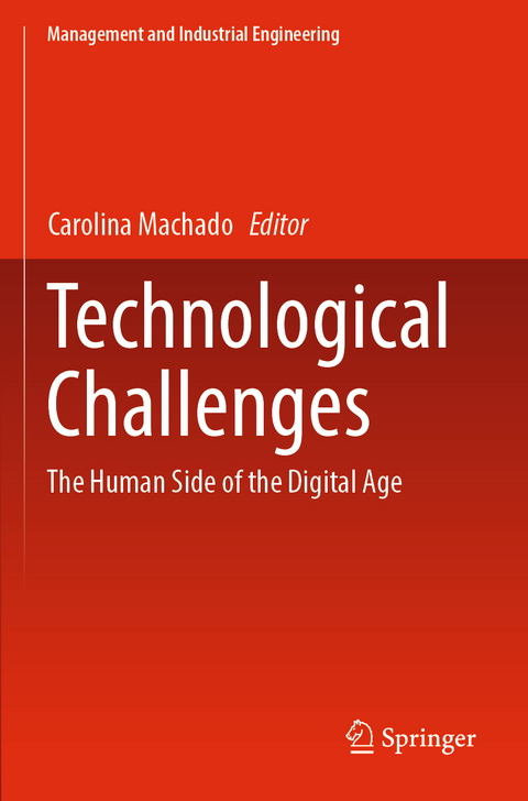 Technological Challenges - 