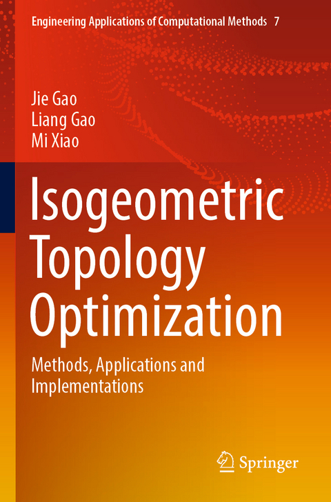 Isogeometric Topology Optimization - Jie Gao, Liang Gao, Mi Xiao