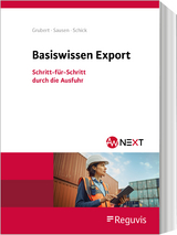 Basiswissen Export - Nora Grubert, Svenja Sausen, Stefanie Schick
