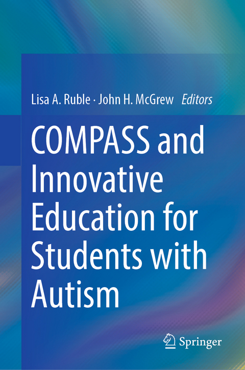COMPASS and Innovative Education for Students with Autism - 