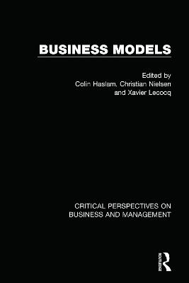 Business Models - 