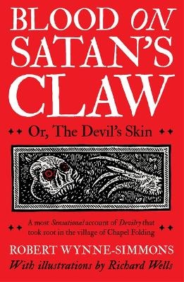 Blood on Satan's Claw - Robert Wynne-Simmons