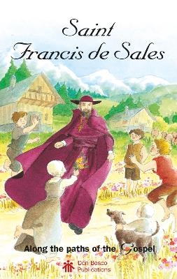 Saint Francis de Sales - Catherine Fino