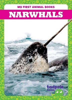 Narwhals - Genevieve Nilsen