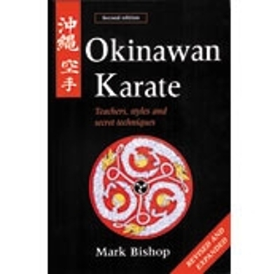 Okinawan Karate - Mark Bishop