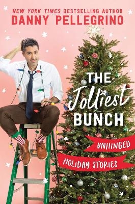 The Jolliest Bunch - Danny Pellegrino