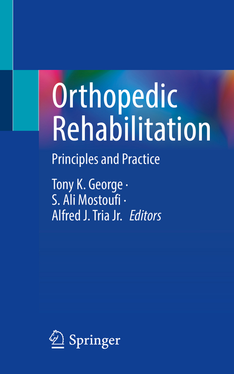 Orthopedic Rehabilitation - 