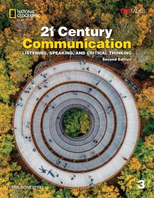 21st Century Communication 3 with the Spark platform - Lynn Bonesteel