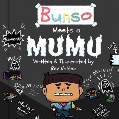 Bunso Meets a Mumu - Rev Valdez