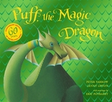 Puff, the Magic Dragon - Yarrow, Peter; Lipton, Lenny