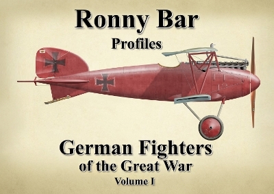 Ronny Bar Profiles - Ronny Barr