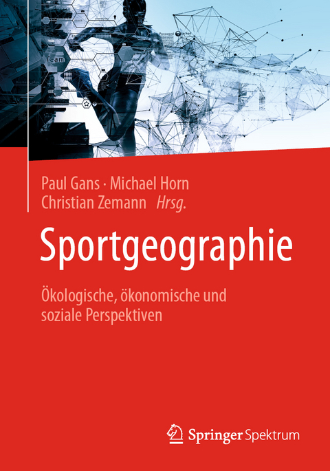 Sportgeographie - 