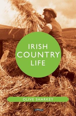 Irish Country Life - Olive Sharkey