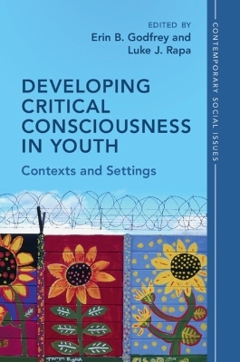 Developing Critical Consciousness in Youth - 