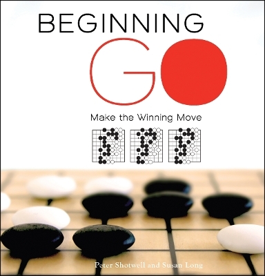 Beginning Go - Peter Shotwell, Susan Long
