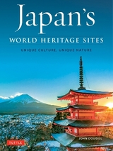 Japan's World Heritage Sites - Dougill, John