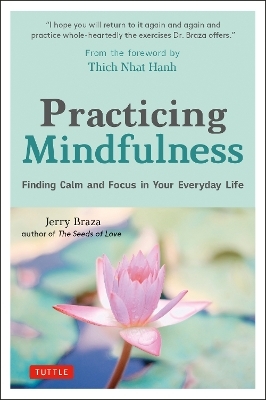 Practicing Mindfulness - Jerry Braza