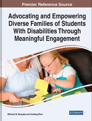 Meaningful and Active Engagement of Families of Students With Disabilities - 