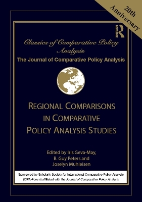 Classics of Comparative Policy Analysis - 