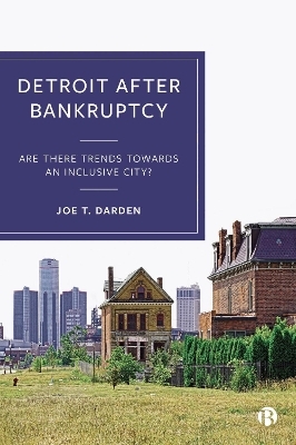 Detroit after Bankruptcy - Joe T. Darden