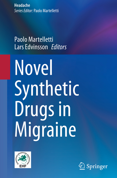 Novel Synthetic Drugs in Migraine - 