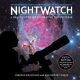 Nightwatch - Dickinson, Terence; Hewitt-White, Ken