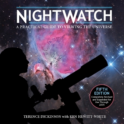 Nightwatch - Terence Dickinson, Ken Hewitt-White