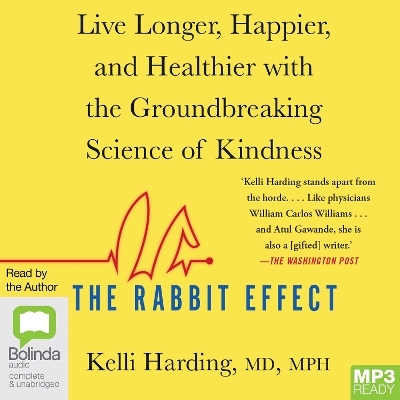 The Rabbit Effect - Kelli Harding