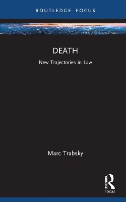 Death - Marc Trabsky