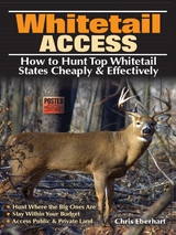 Whitetail Access -  Chris Eberhart