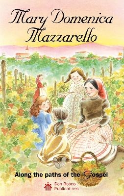 Mary Domenica Mazzarello - Catherine Fino