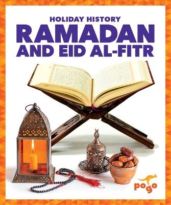 Ramadan and Eid Al-Fitr - Marzieh A Ali