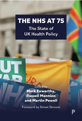 The NHS at 75 - 