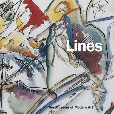 Lines - Philip Yenawine