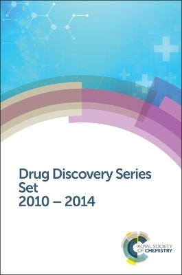 Drug Discovery Series Set