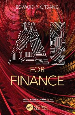 AI for Finance - Edward P. K. Tsang