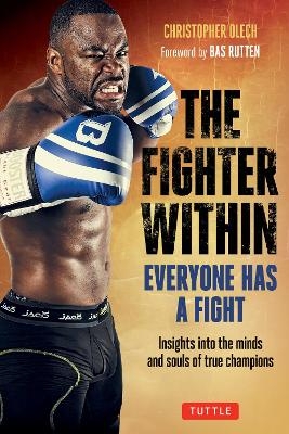 The Fighter Within - Christopher Olech