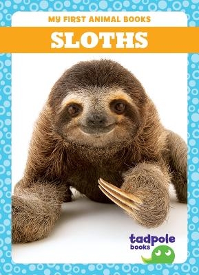 Sloths - Marie Brandle