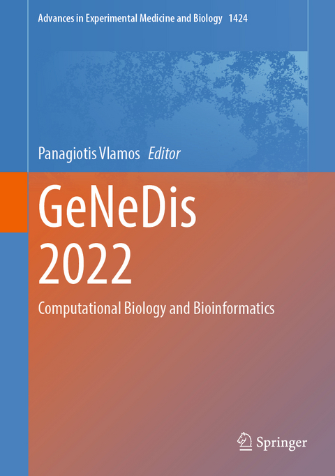 GeNeDis 2022 - 