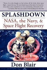 Splashdown -  Don Blair