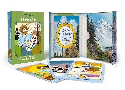 Bob Ross Oracle - Michelle Witte