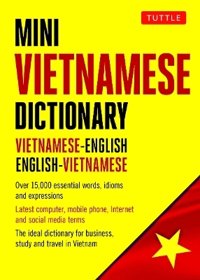 Mini Vietnamese Dictionary - Phan Van Giuong