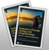 Textbook of Female Urology and Urogynecology - Cardozo, Linda; Staskin, David
