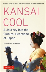 Kansai Cool - Whelan, Christal