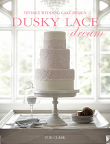 Dusky Lace Dream - Zoe Clark