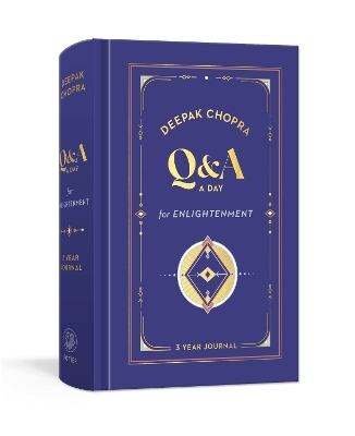 Q&A a Day for Enlightenment - Deepak Chopra