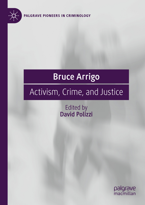 Bruce Arrigo - 