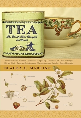 Tea - Laura C. Martin