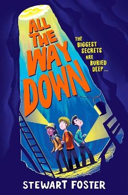 All the Way Down - Stewart Foster